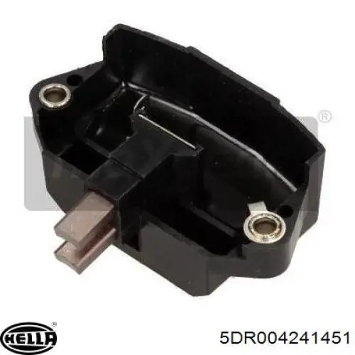 Реле генератора 5DR004241451 HELLA