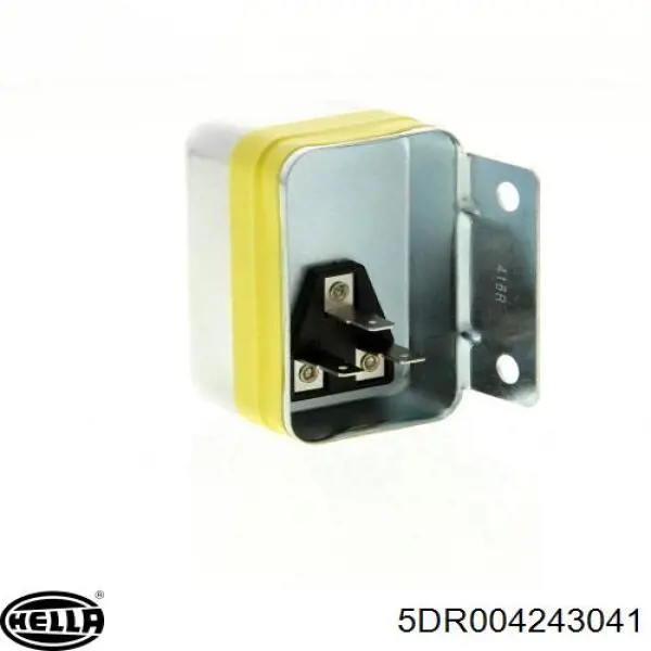 940038003 Magneti Marelli Реле-регулятор (напруги)