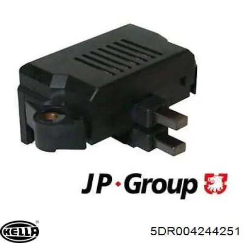 Купити 2940030 Chrysler Реле регулятор напруги генератора