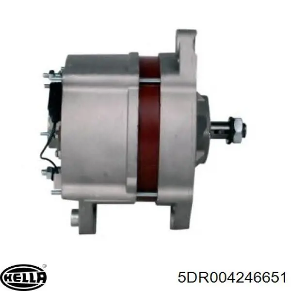 Реле зарядки генератора AS/Auto Storm ARE3048 ціна, від 10.77 USD