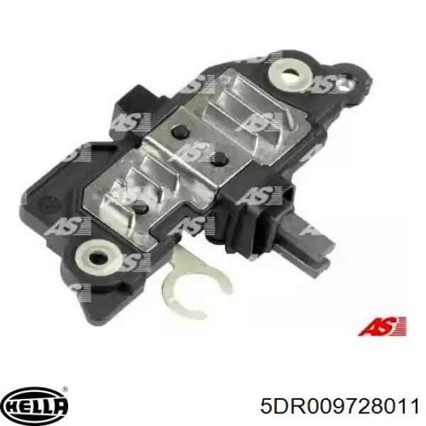 Купити F00MA45208 Bosch Реле регулятор напруги генератора