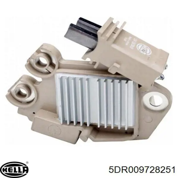 Купити A0031541706 Mercedes Реле регулятор напруги генератора