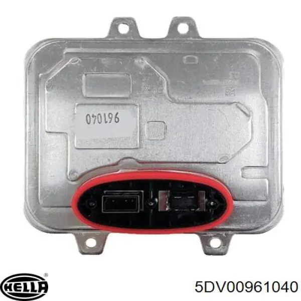  HELLA 5DV00961040 ціна, від 45.15 USD