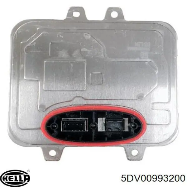  HELLA 5DV00993200 ціна, від 56.24 USD
