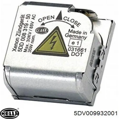 Купити XB203 Signeda ЕБУ ксенону