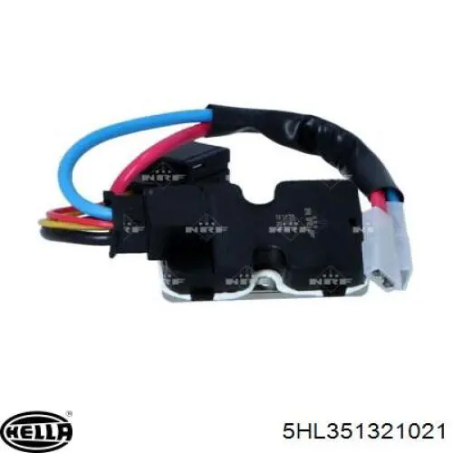 Купити 9140010099 Bosch Їжак обігрівача