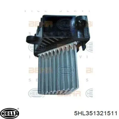 Резистор обігрівача Asam 77141 ціна, від 24.74 USD