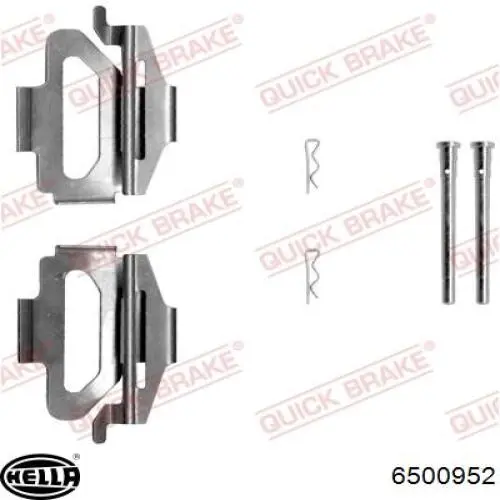 Вискомуфта вентилятора SV5023S Polcar