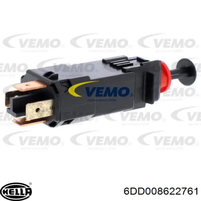 Жабка тормозу 6240289 Opel