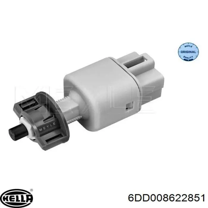 Купити 8434037050 Toyota Датчик педалі гальма