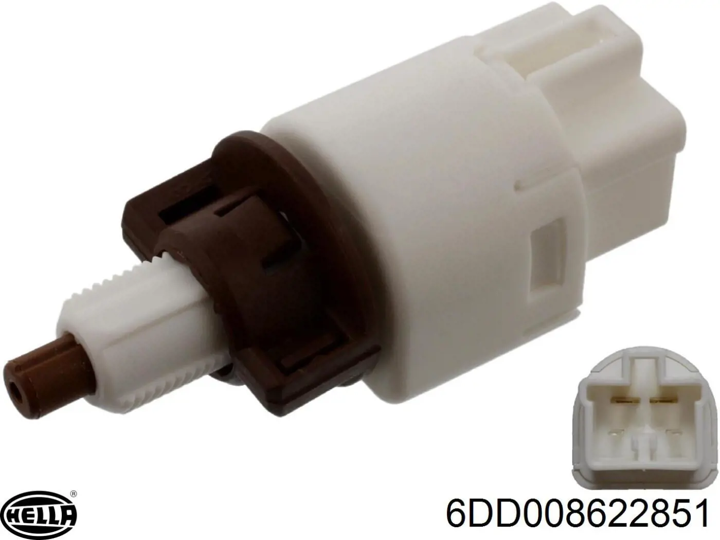 Кнопка стоп-сигналу AIC 56465 ціна, від 9.25 USD