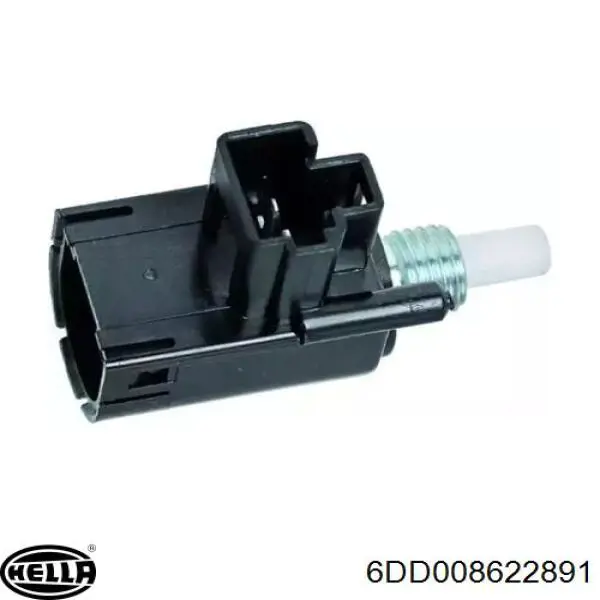 Купити 6DD008622891 HELLA Датчик включення зчеплення