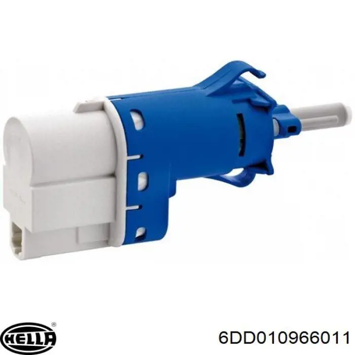 Кнопка стоп-сигналу HELLA 6DD010966011 ціна, від 6.33 USD