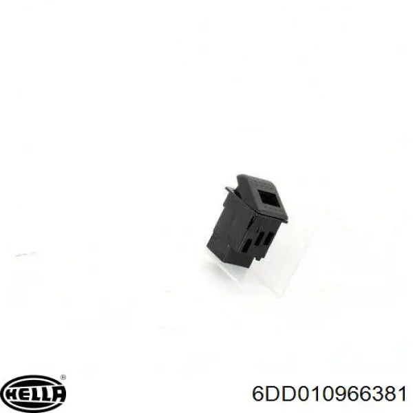 Жабка тормозу 6DD010966381 HELLA