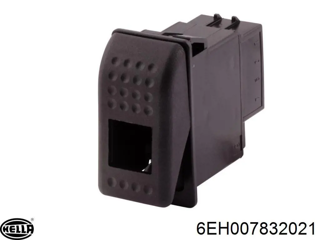 Купити 6EH007832021 HELLA 