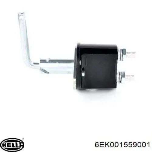 Вимикач маси 05DK0101 Alsa