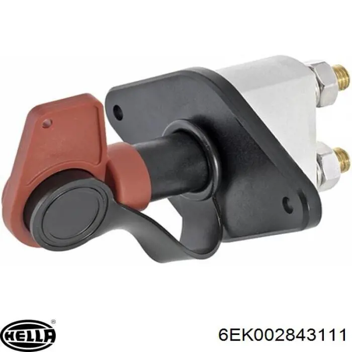 Вимикач маси DECARO DC011248 ціна, від 13.04 USD