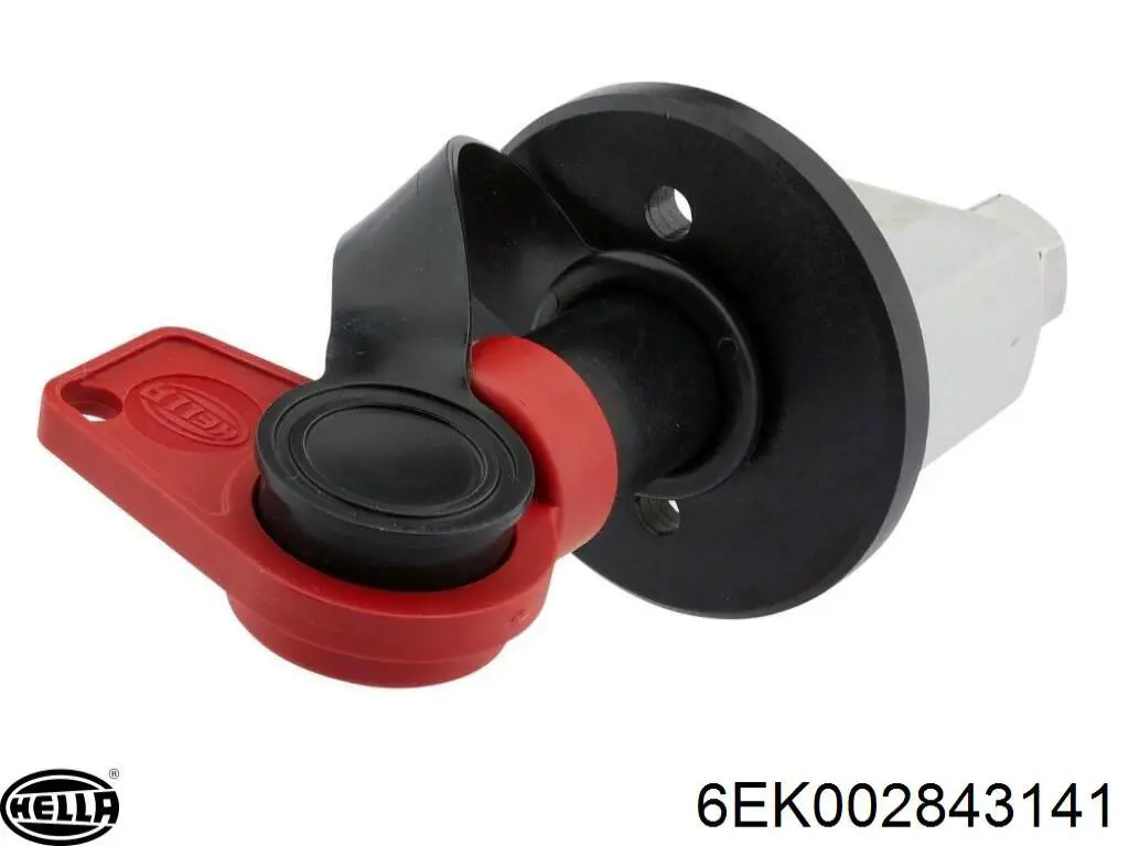  HELLA 6EK002843141 ціна, від 73.77 USD