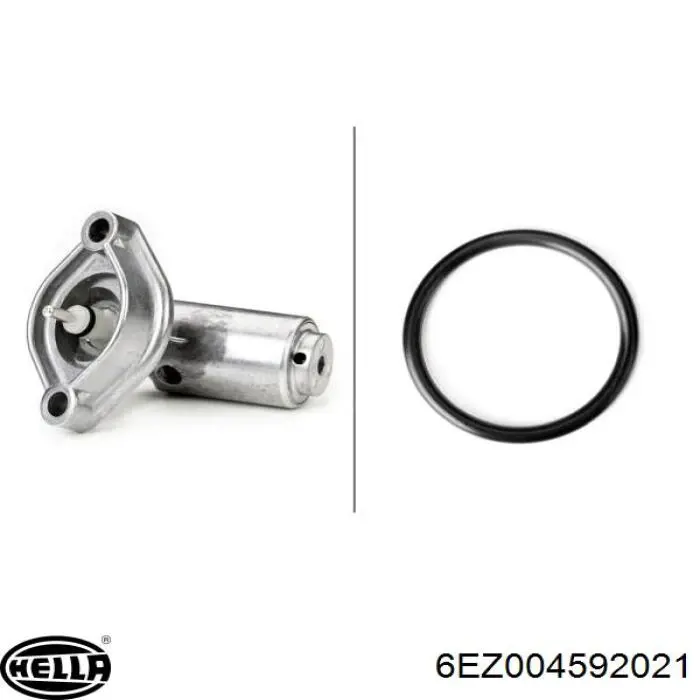 Датчик рівня масла двигуна Ridex 1289S0002 ціна, від 23.90 USD