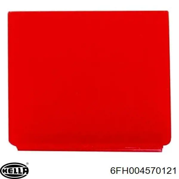  6FH004570121 HELLA