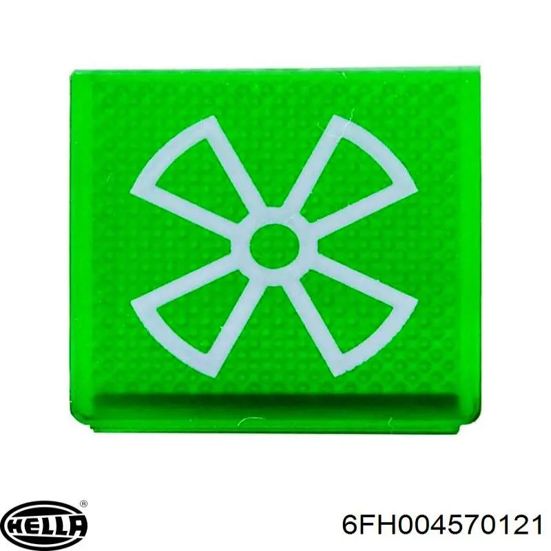 6FH004570121 HELLA 