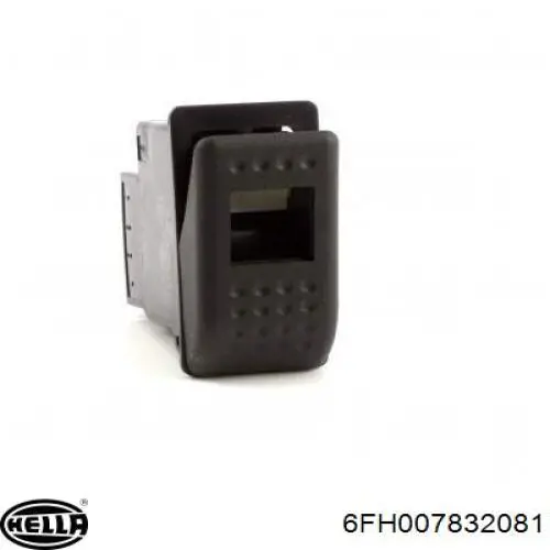 Купити 6FH007832081 HELLA 