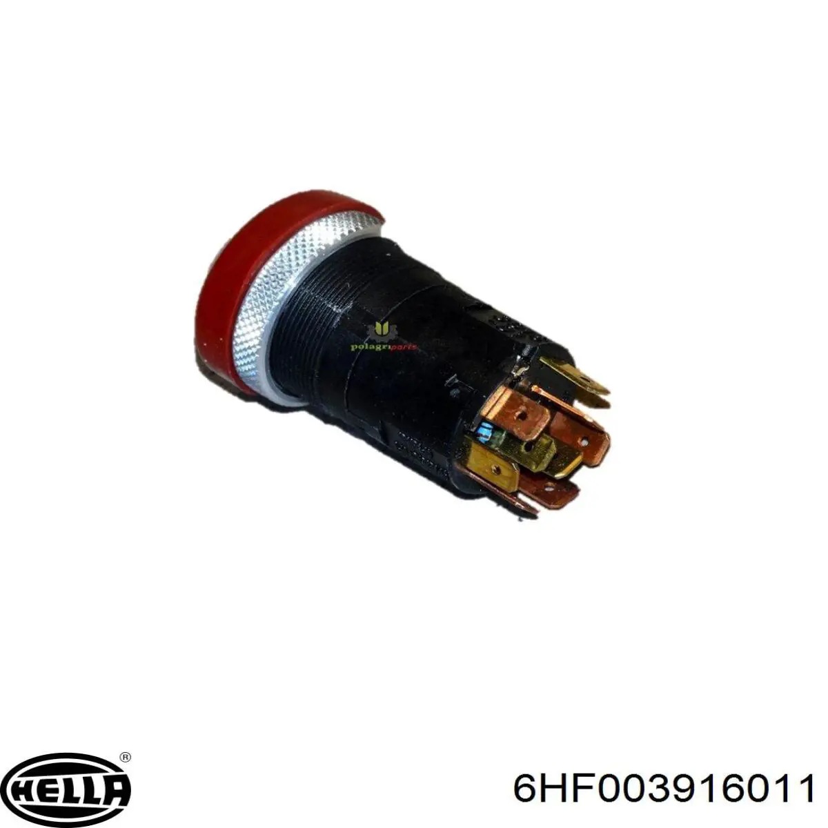  HELLA 6HF003916011