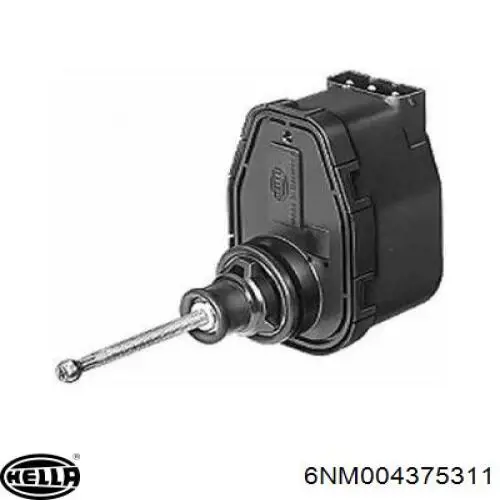 Коректор фар 0307852309 Bosch