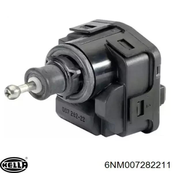 Коректор фар MVW1126H Signeda
