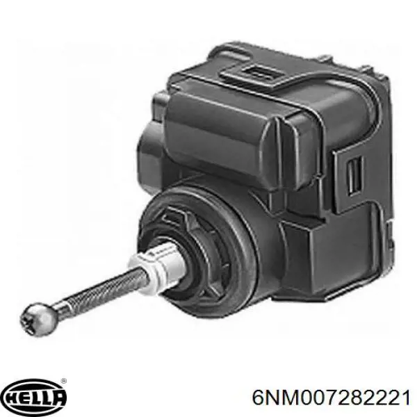 6NM007282221 HELLA 