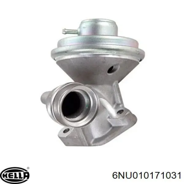 Клапан EGR Meat&Doria 88039 ціна, від 46.08 USD