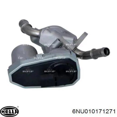 Купити EV110 Magneti Marelli Прилади управління системи рециркуляції
