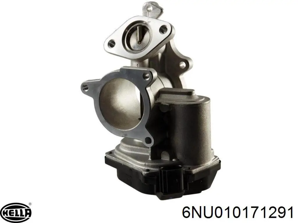Клапан EGR Denckermann E400009 ціна, від 93.49 USD