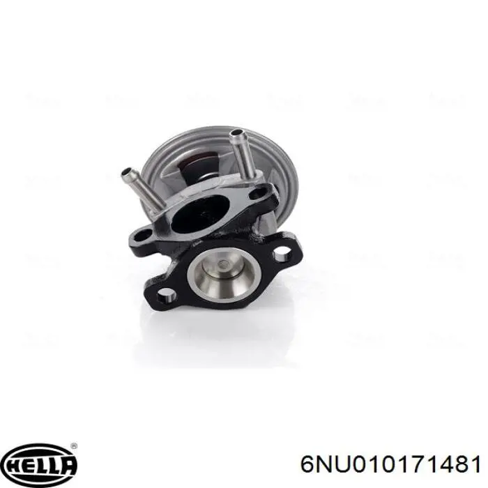 Клапан EGR Freccia EGR12125 ціна, від 53.21 USD