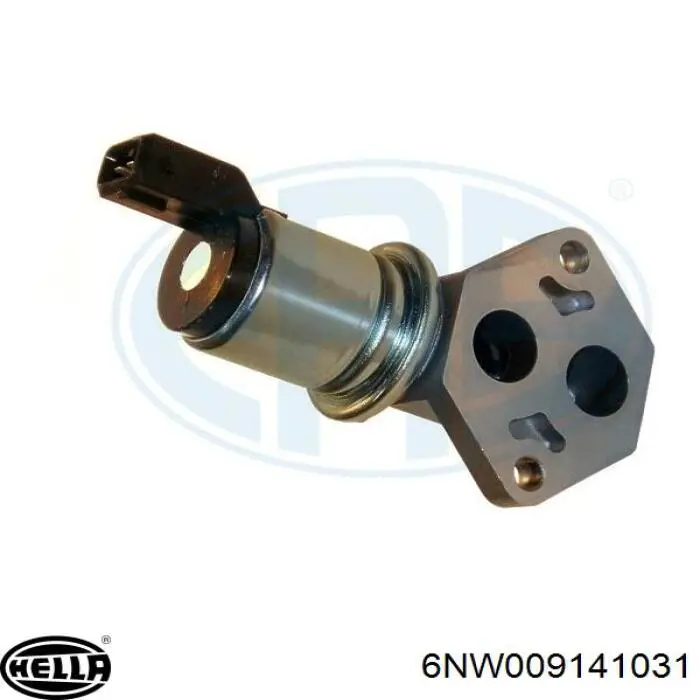 Датчик холостого ходу HSE2103 Hotaru