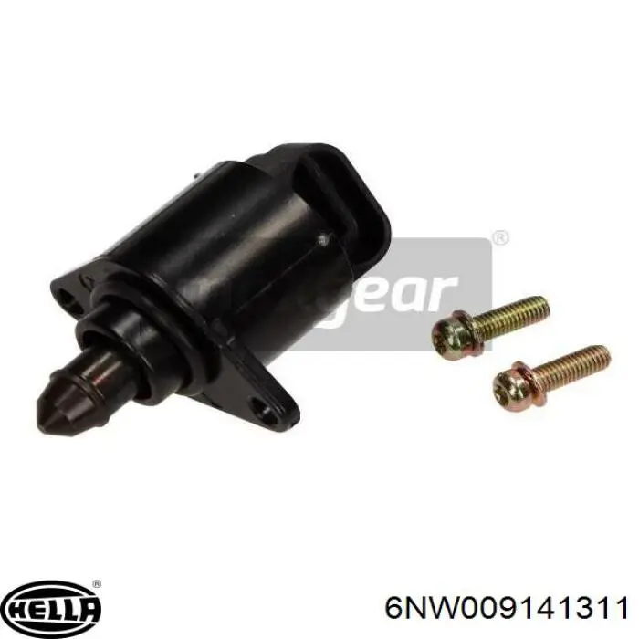 Купити 230016079167 Magneti Marelli Клапан / регулятор холостого ходу