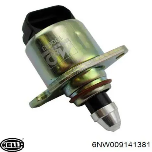 Регулятор холостого ходу Ford 1149683