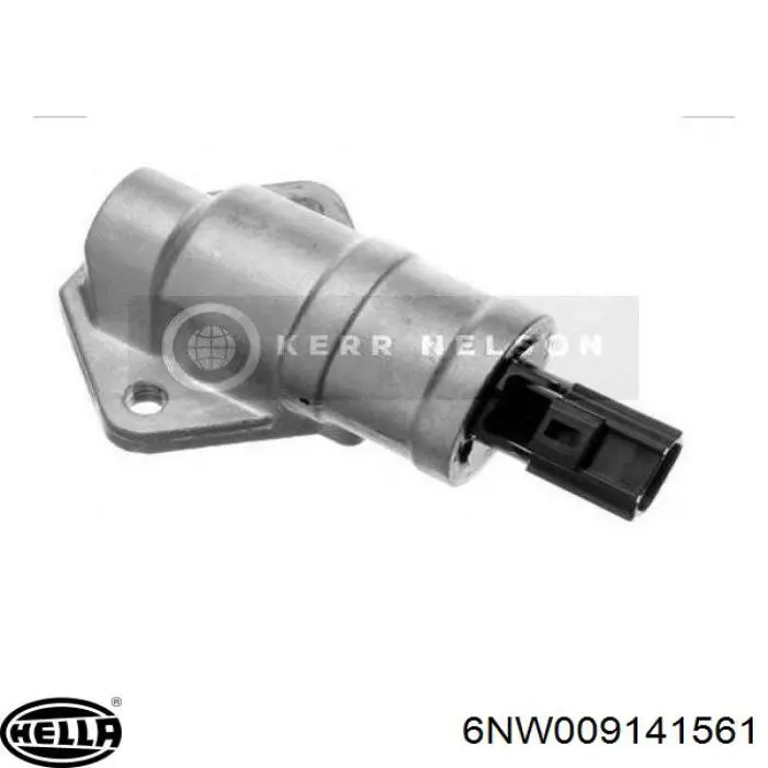 Купити HMP1S4U9F715BC Hmpx Клапан / регулятор холостого ходу