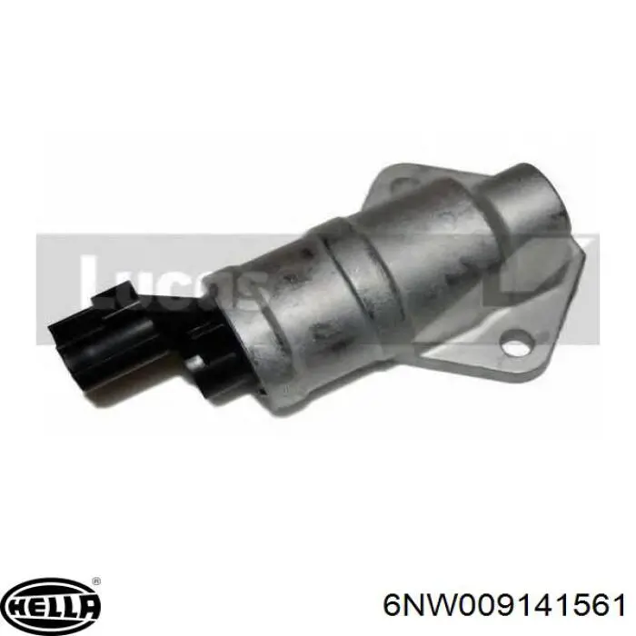Датчик холостого ходу HMP1S4U9F715BC Hmpx