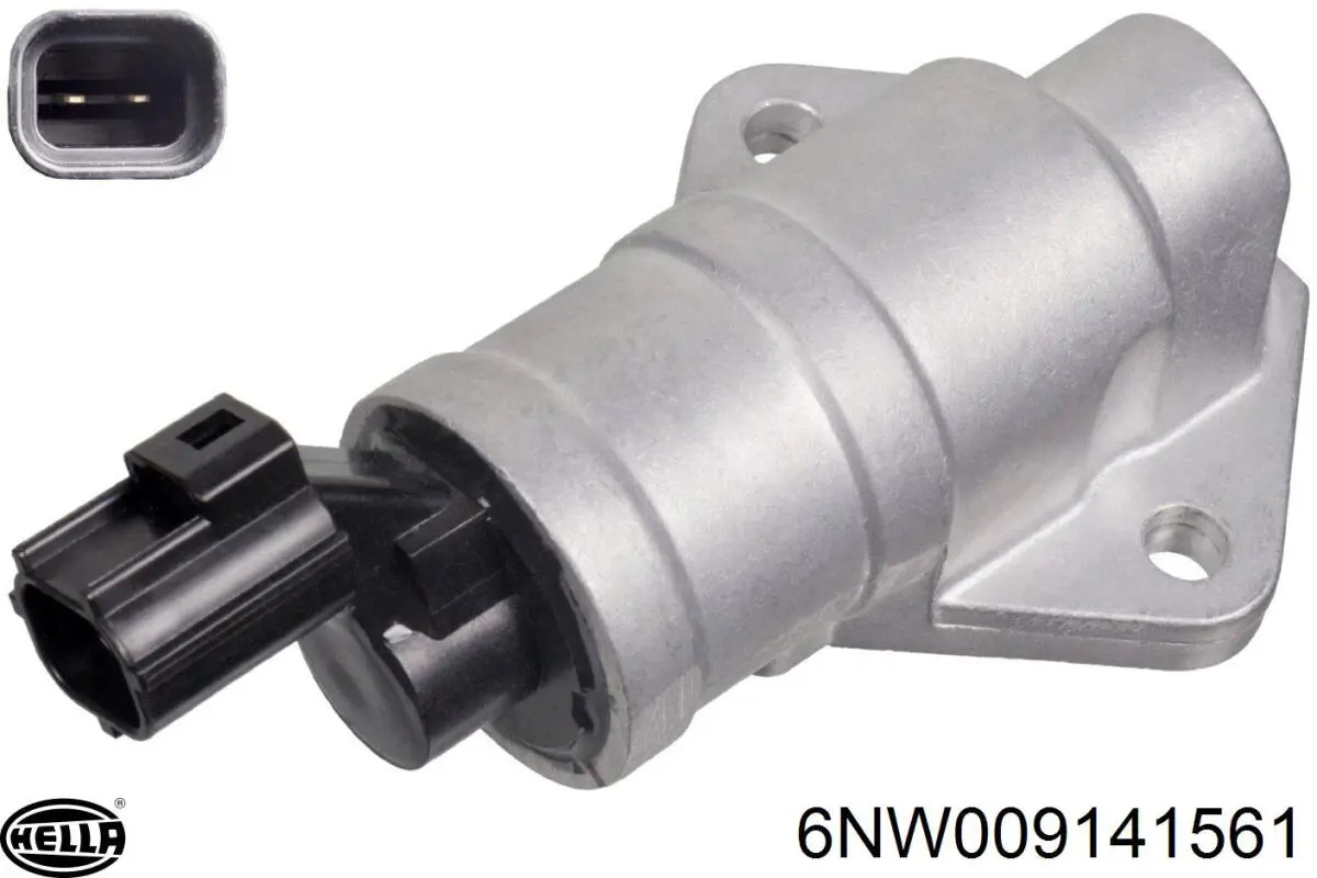 Клапан холостого ходу Hmpx HMP1S4U9F715BC ціна, від 26.22 USD