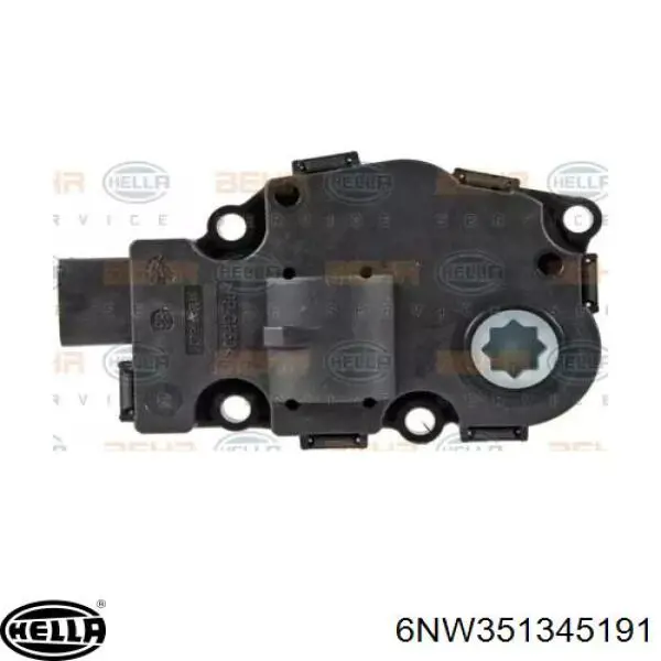 AA49000P Mahle Original 