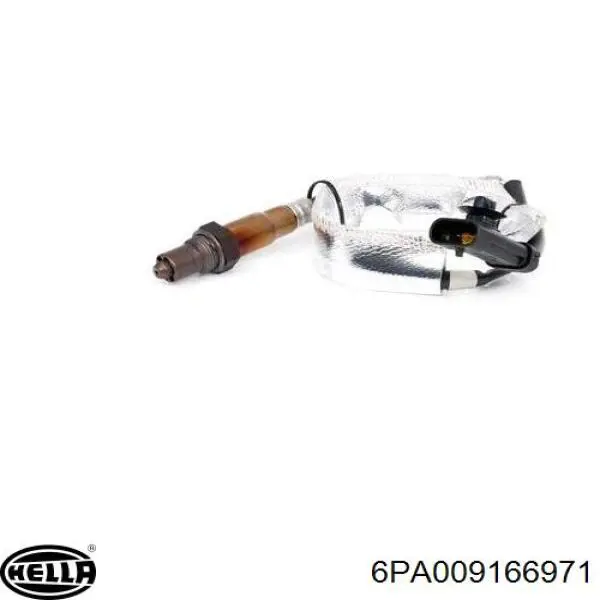 466016355157 Magneti Marelli Лямбдазонд, датчик кисню до каталізатора