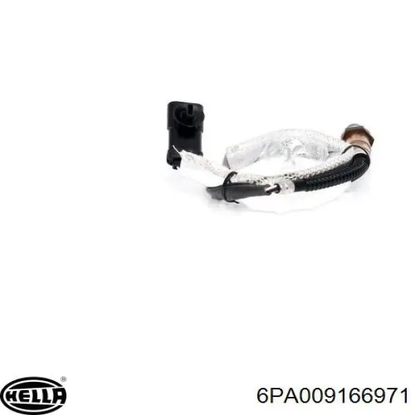 Лямбда зонд, датчик кисню до каталізатора Magneti Marelli 466016355157