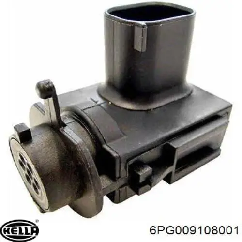 Датчик детонації Opel 90528671 ціна, від 8.44 USD