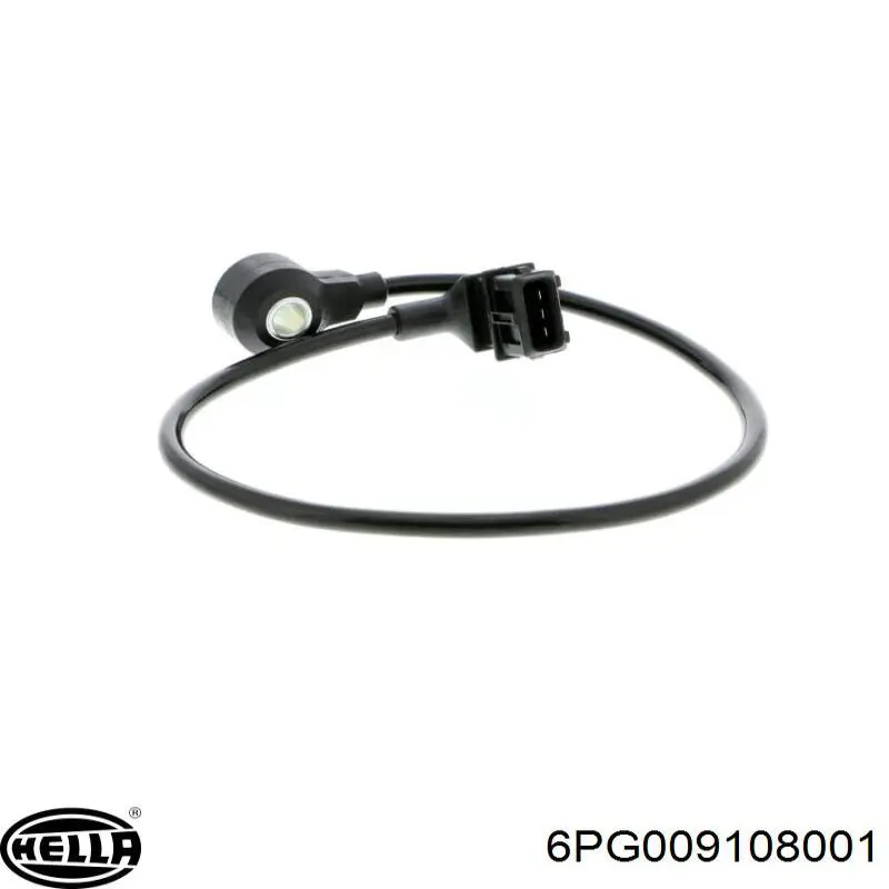 90528671 Opel Датчик детонації