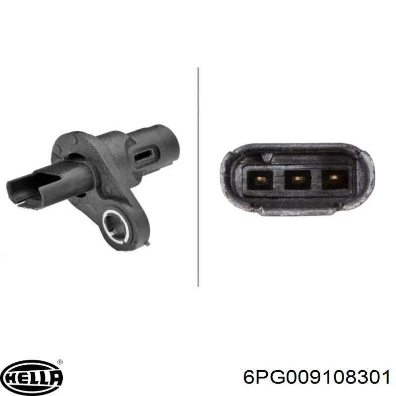 Датчик детонації Meyle 3148110000 ціна, від 25.34 USD