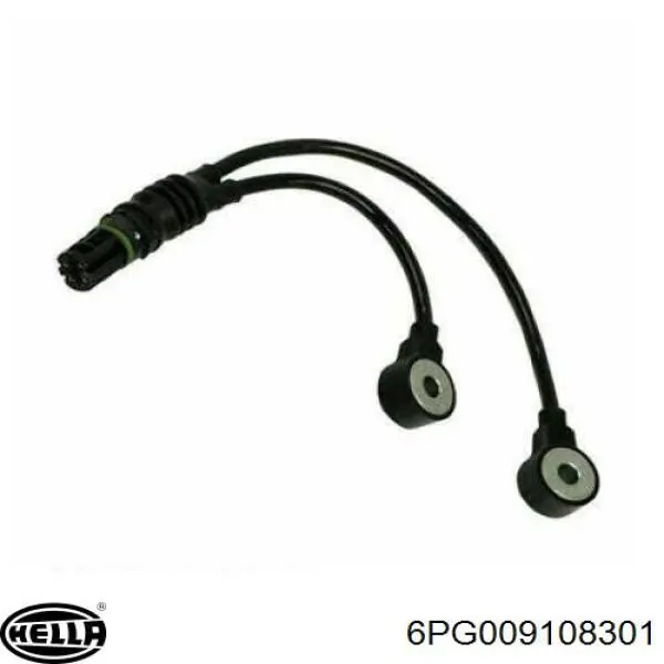 Купити S107126001Z Continental/Siemens Датчик детонації