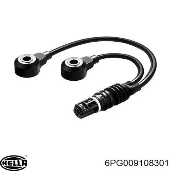 Датчик детонації S107126001Z Continental/Siemens
