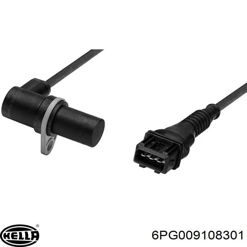 Датчик самозаймання NTY ESSBM003