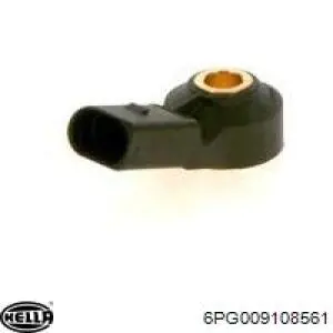 Датчик детонації SAD031 Magneti Marelli